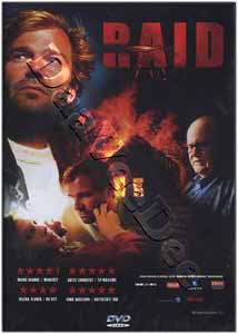 Raid (DVD)